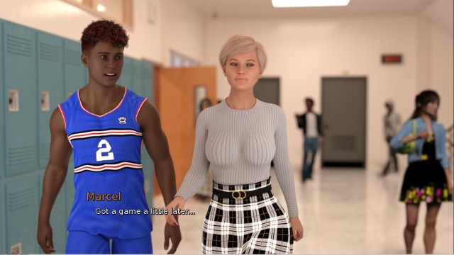 My Husband's Boss (11)