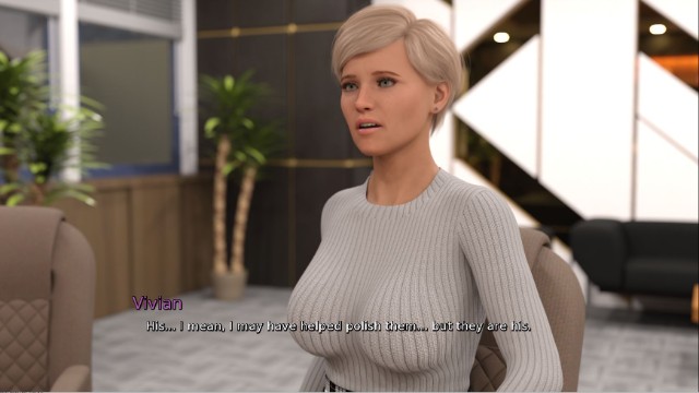 My Husband's Boss (6)