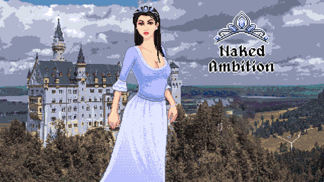 Naked Ambition v0.84 APK Android Adult Game Download