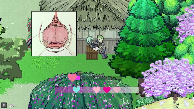 Narea's New Mission (4)