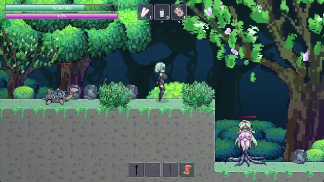 Narea's New Mission (5)