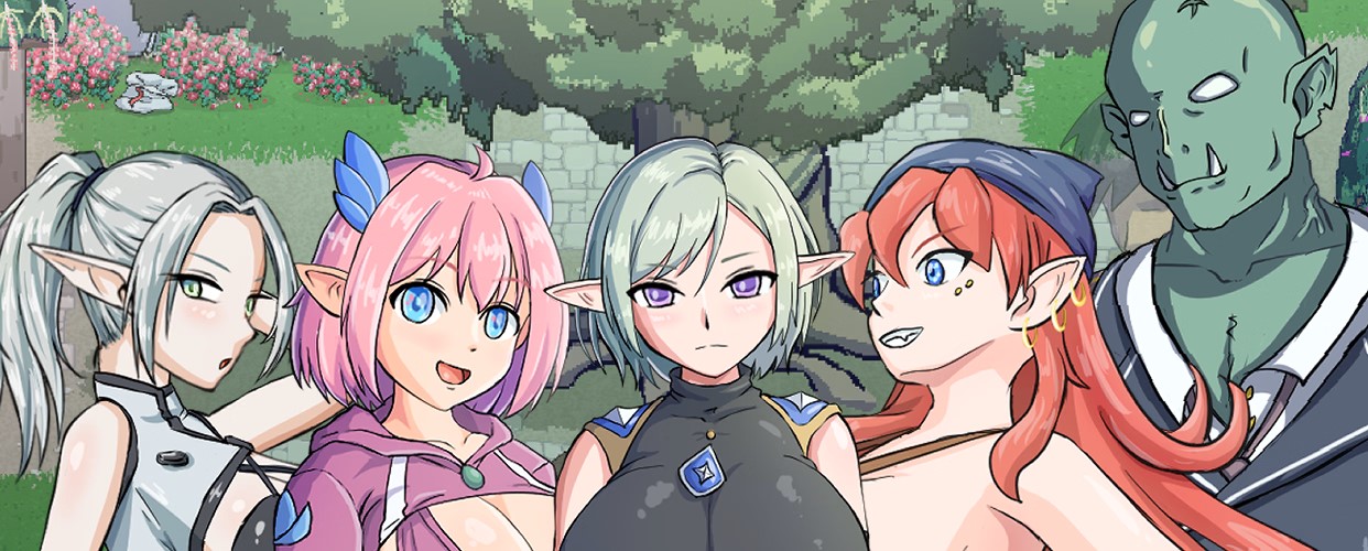 Narea’s New Mission v1.0 APK Android Adult Game Download