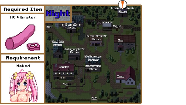 Noelle Will Give Her All! (8)