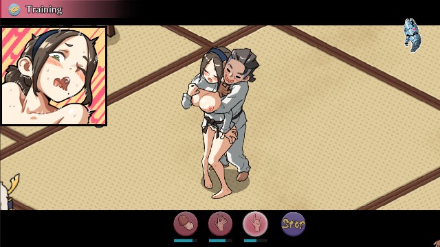 Self Defense Dojo Secret Ntr Lesson (5)