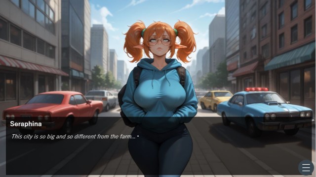 Seraphinas Life (2)