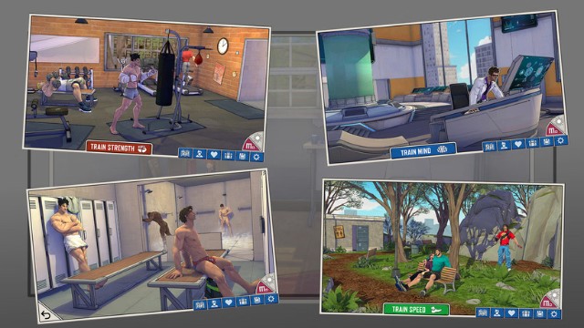 Superheat Heroes (2)