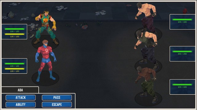 Superheat Heroes (3)