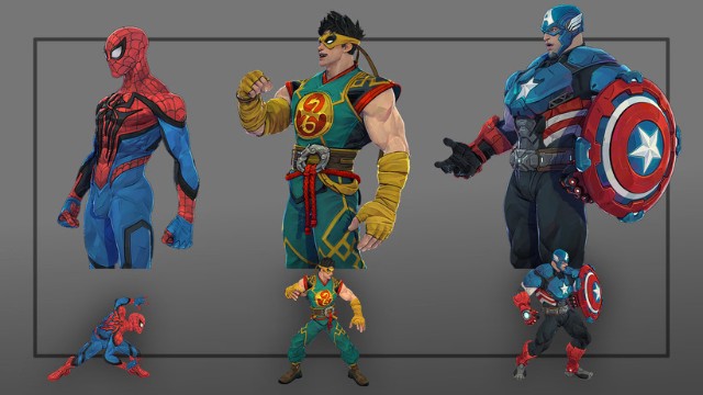 Superheat Heroes (4)