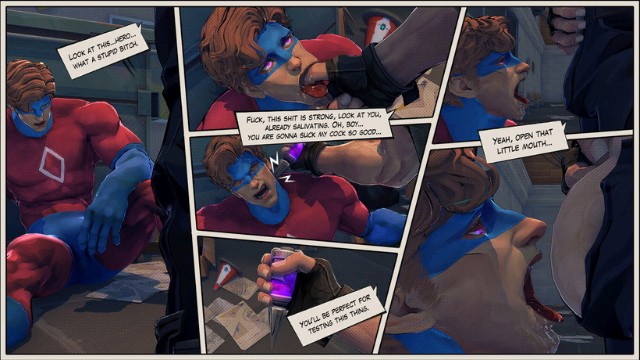 Superheat Heroes (6)