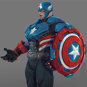 Superheat Heroes Featured