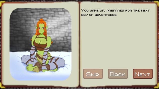 The Outcast Tribe (2)