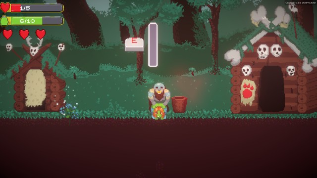 The Outcast Tribe (3)