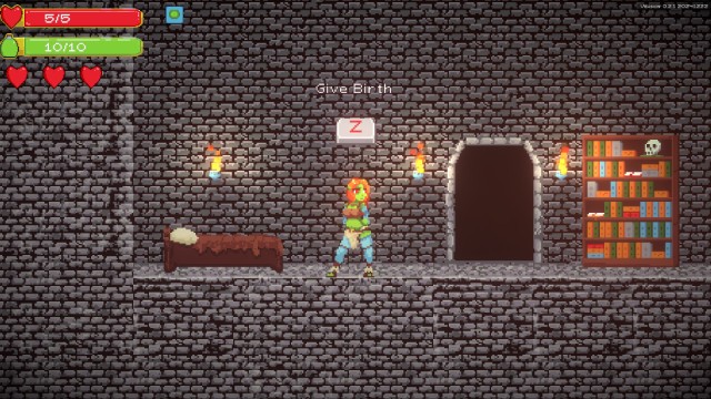 The Outcast Tribe (5)