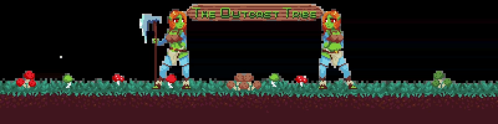 The Outcast Tribe v0.3.1 APK Android Adult Game Download