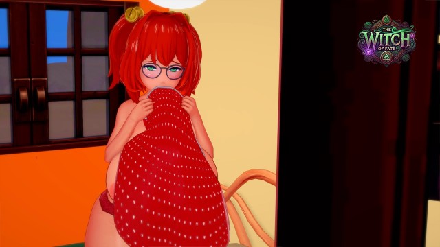 The Witch Of Fate (10)