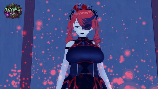 The Witch Of Fate (3)