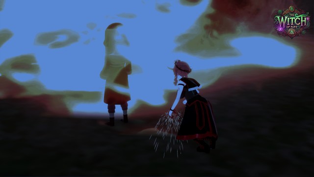 The Witch Of Fate (4)