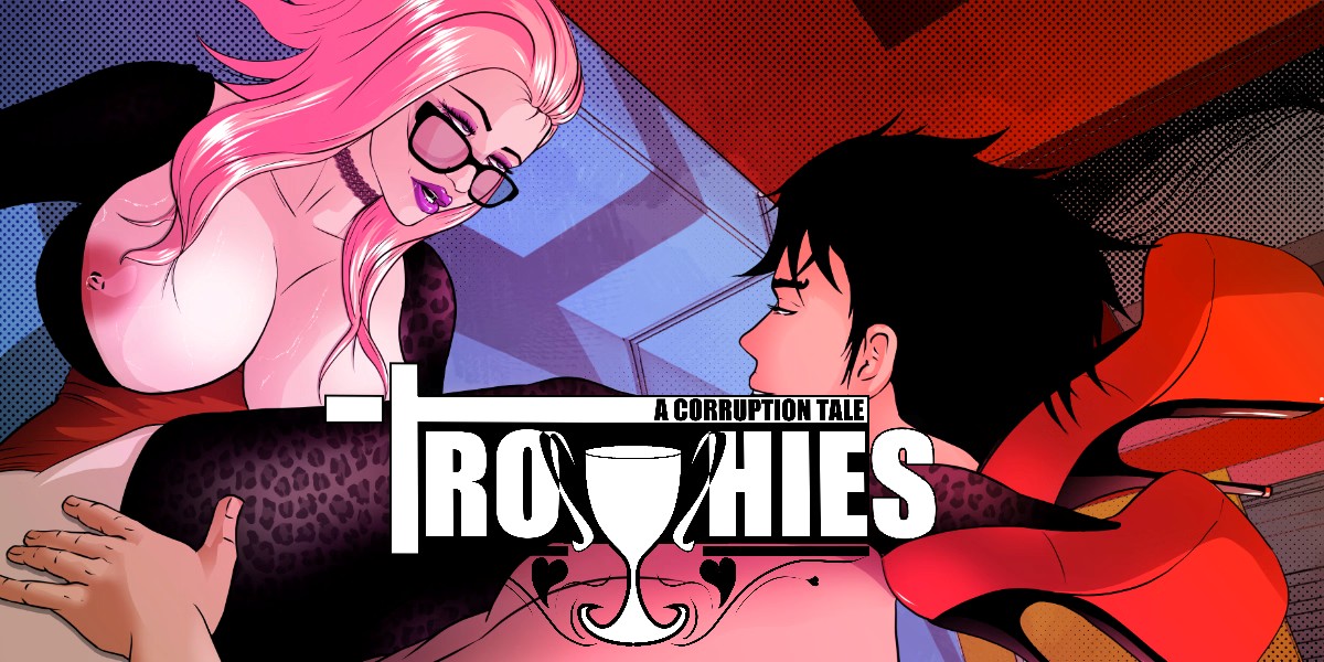 Trophies v0.1.50 APK Android Adult Game Download