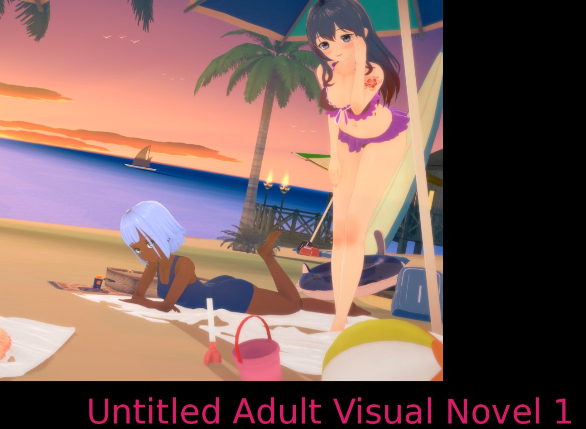 Unavni v0.6.0 Banner