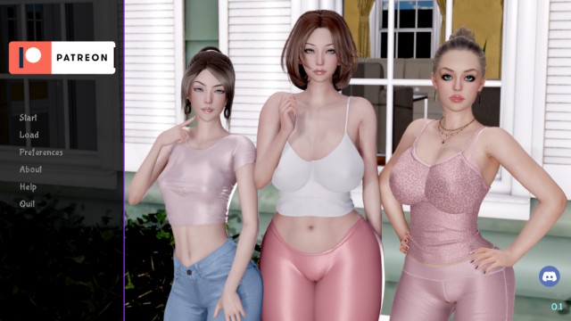 Unknown Affection (1)