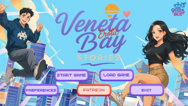 Veneta Bay Erotic Stories (2)