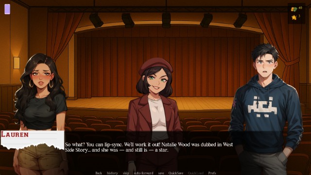 Veneta Bay Erotic Stories (5)