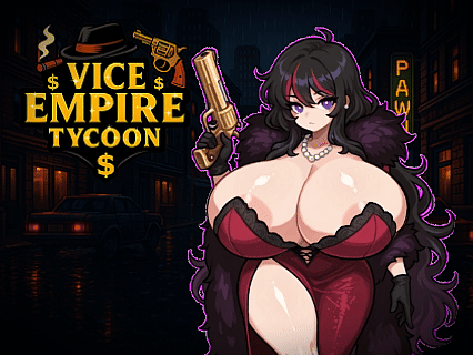 Vice Empire Tycoon v1.7.8 APK Android Adult Game Download