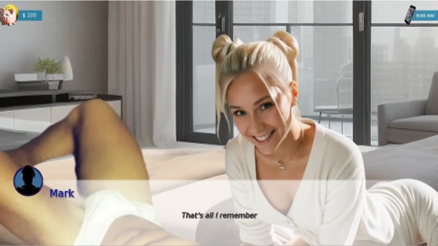 View Of Family Resurrected A Fan Remake (5)