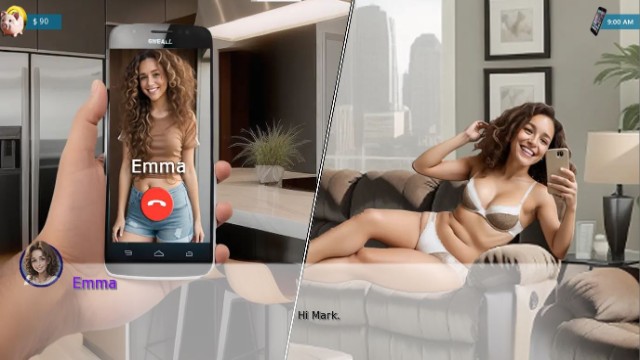 View Of Family Resurrected A Fan Remake (7)