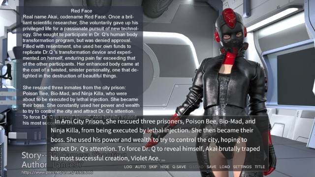 Violet Ace Extreme Ressistance (3)