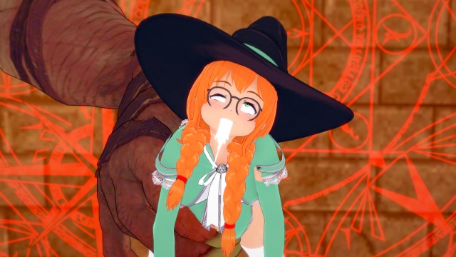 Zero To Harem Hero A Hentai Isekai Adventure (1)