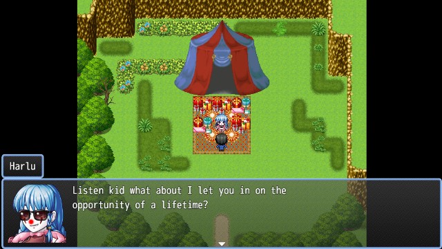 Zero To Harem Hero A Hentai Isekai Adventure (4)