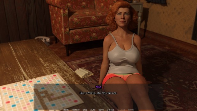 A Soldier's Struggle (6)