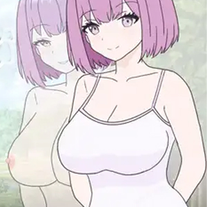 A Naughty Girl Arrives In A Rural Village! It's The Beginning Of The Village's Downfall Featured