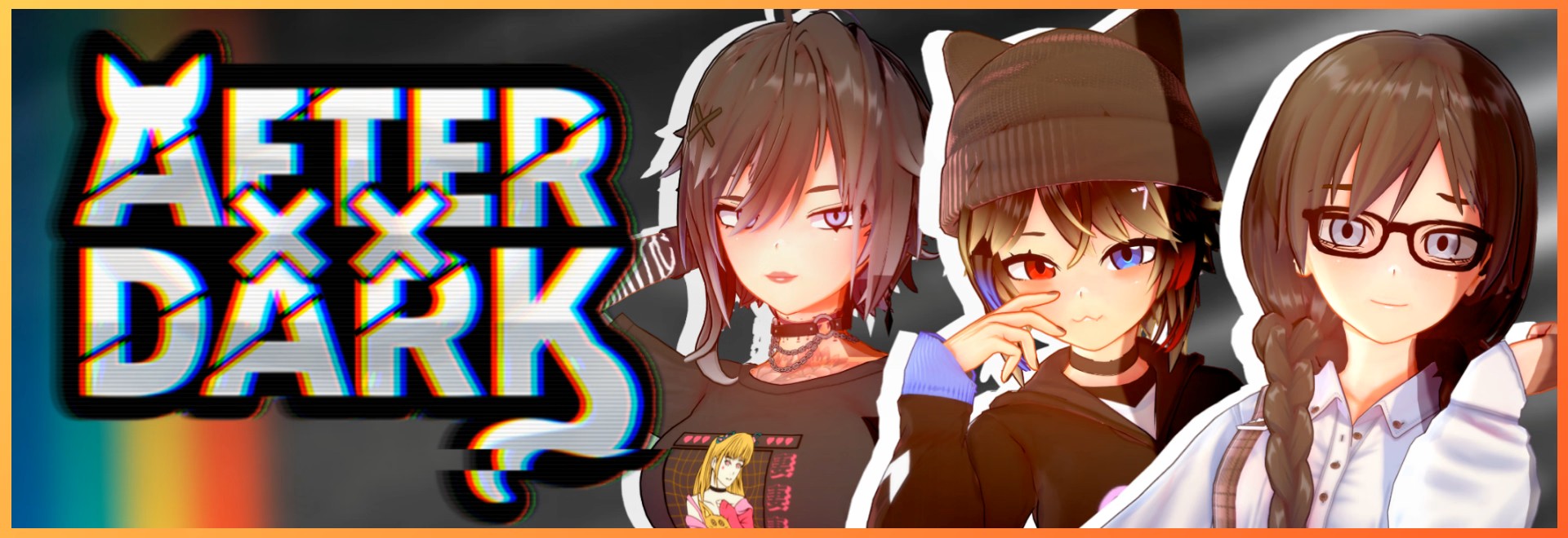 After Dark v0.24.1 Banner