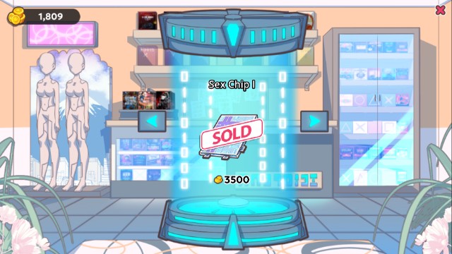 Androids At Your Service (5)