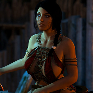 Anna's Curse Featured