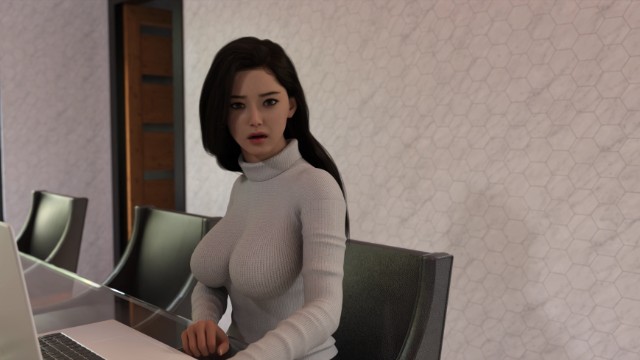 Aunt's Secret Desires (15)