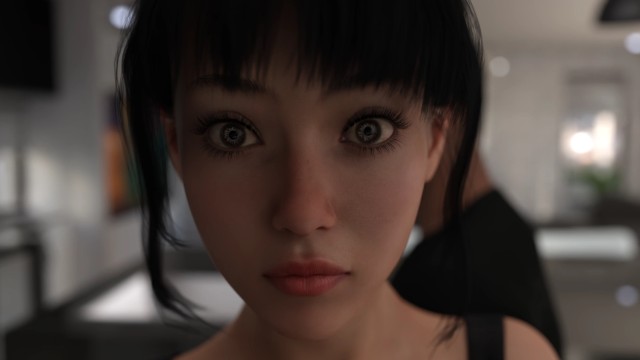 Aunt's Secret Desires (3)