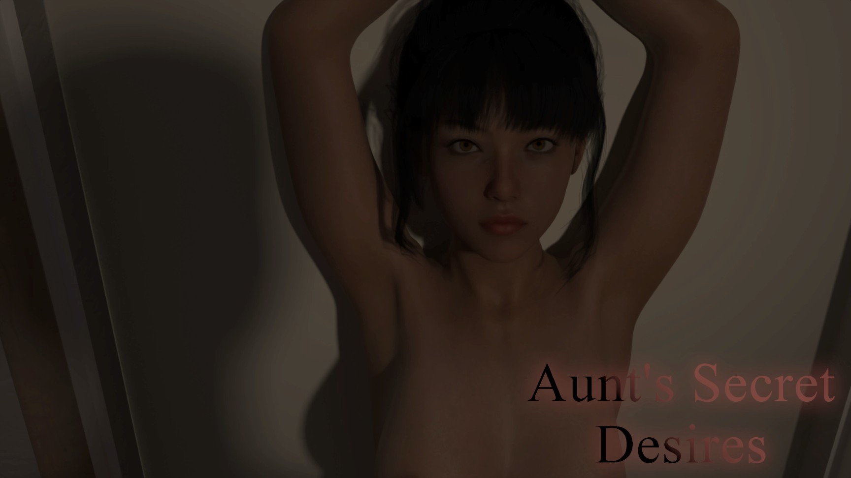 Aunt’s Secret Desires v0.39 Banner