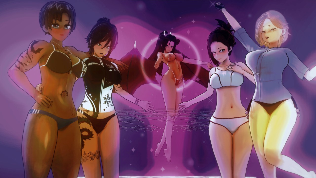 BattleArenaReyka v0.0.4 Banner