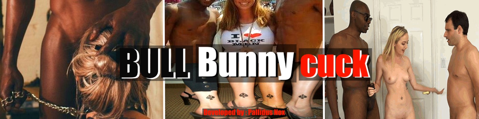 Bull Bunny Cuck v0.8 APK Android Adult Game Download