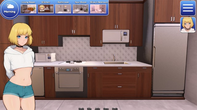 Bunkered With Femboy (10)