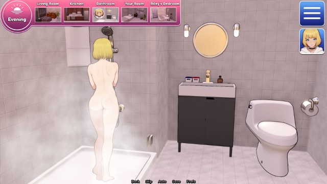 Bunkered With Femboy (11)