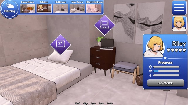 Bunkered With Femboy (16)