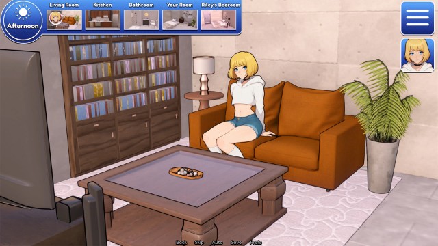 Bunkered With Femboy (2)