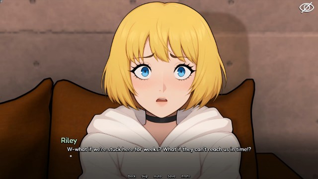 Bunkered With Femboy (22)