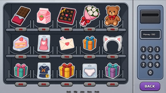 Bunkered With Femboy (4)