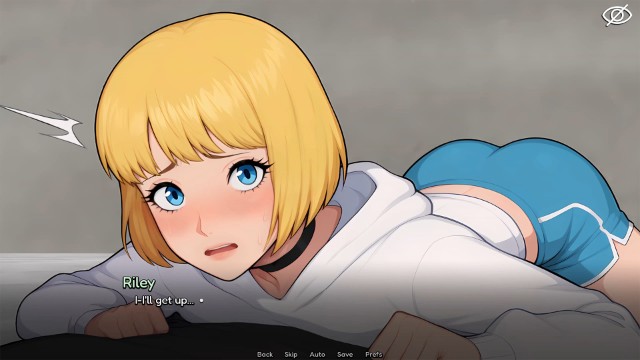 Bunkered With Femboy (7)