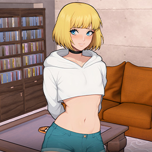 Bunkered With Femboy Featured